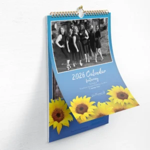 2026 Calendar